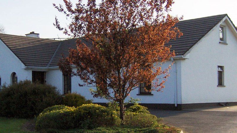 Avondale Farmhouse B&B Pettigoe Exterior foto
