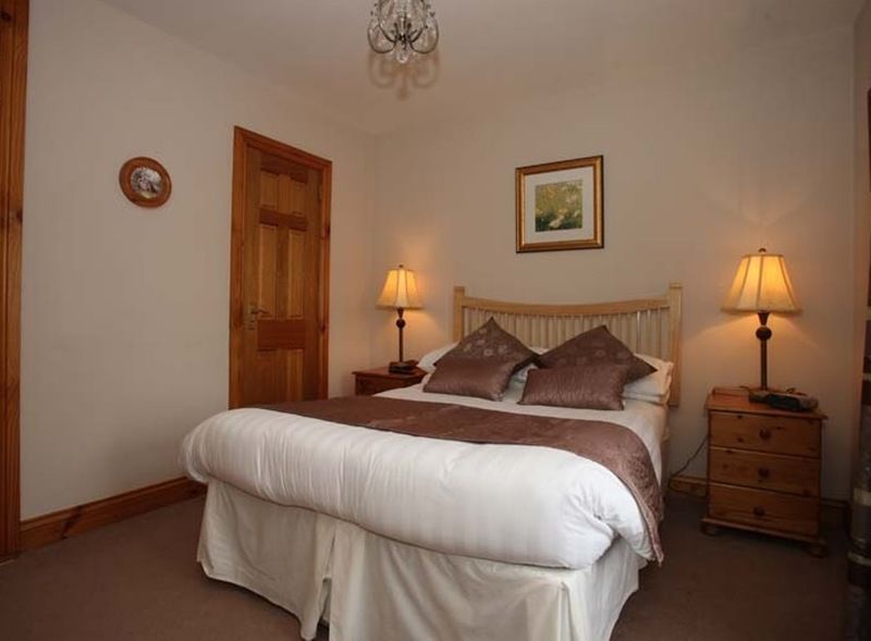 Avondale Farmhouse B&B Pettigoe Exterior foto