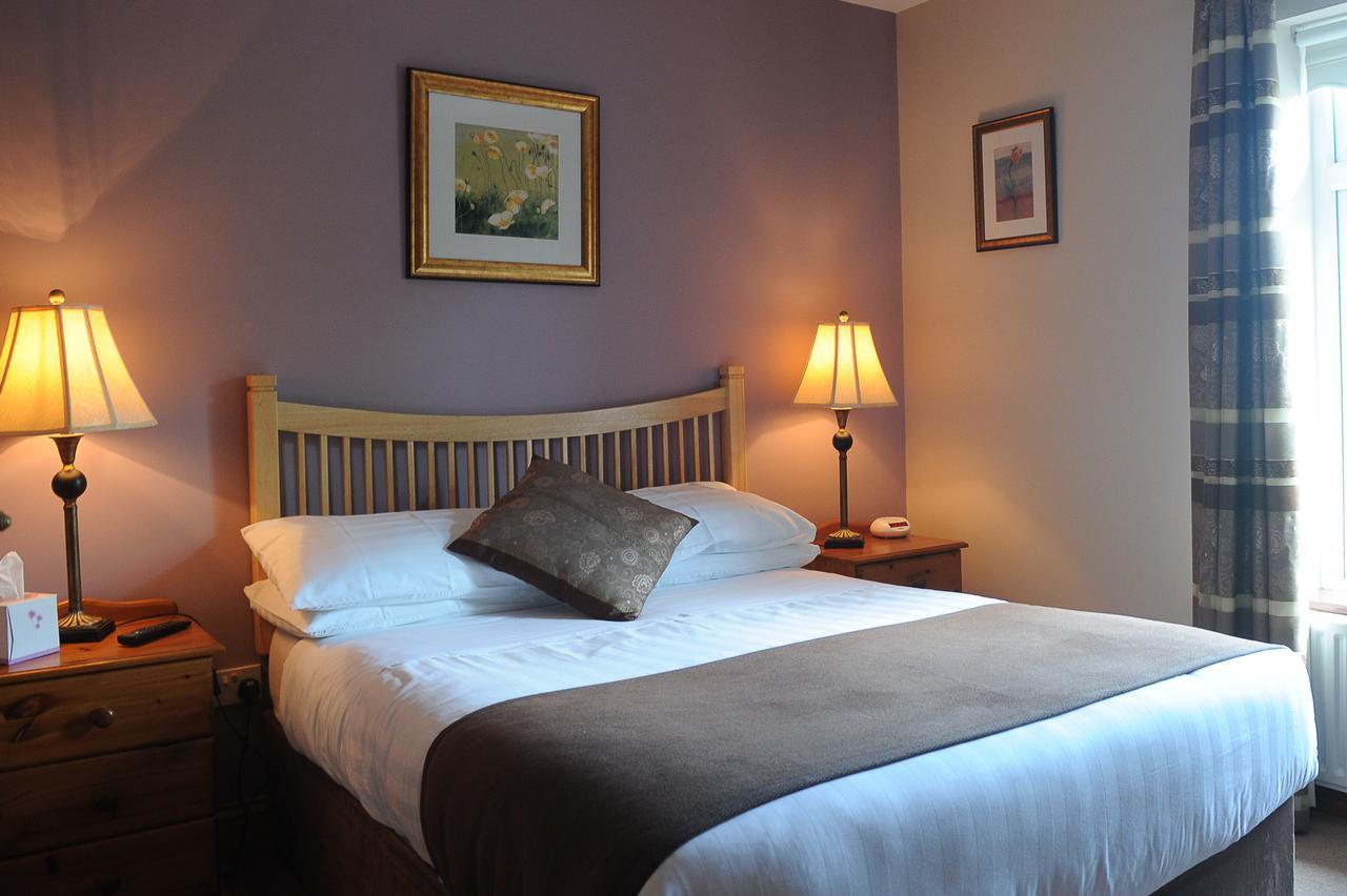 Avondale Farmhouse B&B Pettigoe Exterior foto