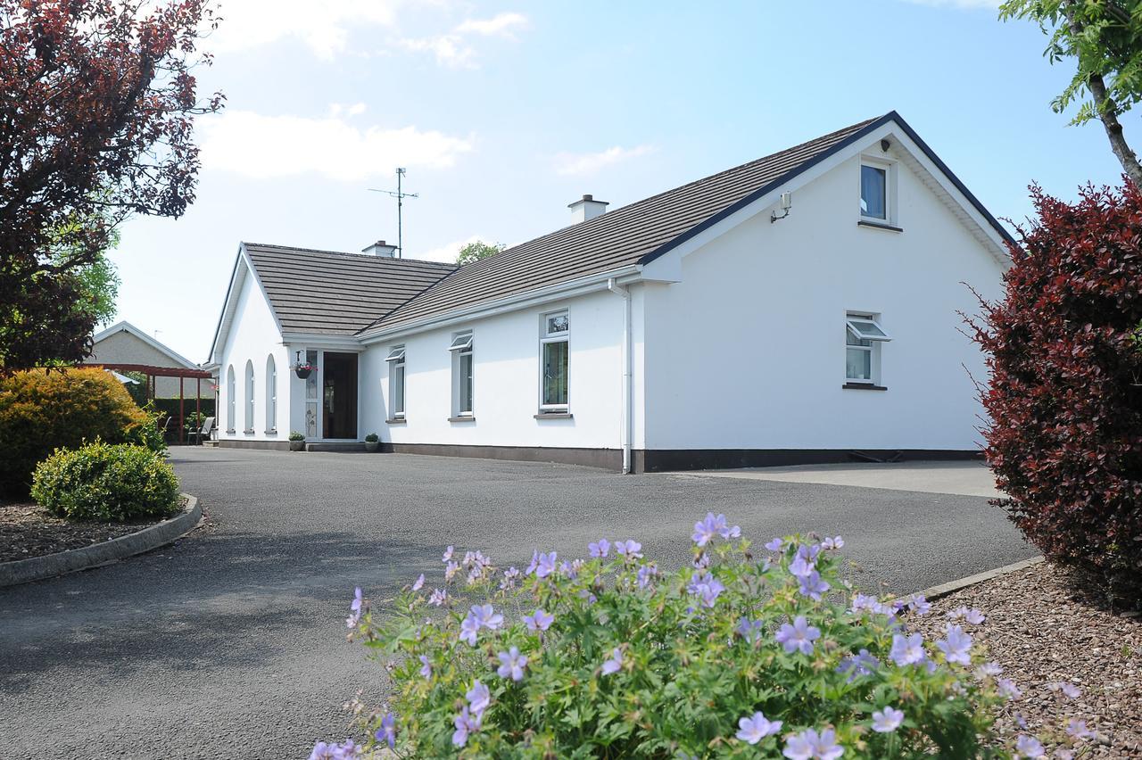 Avondale Farmhouse B&B Pettigoe Exterior foto